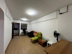Blk 351 Clementi Avenue 2 (Clementi), HDB 3 Rooms #526015401